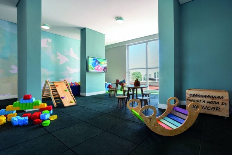 wish aeroporto brinquedoteca