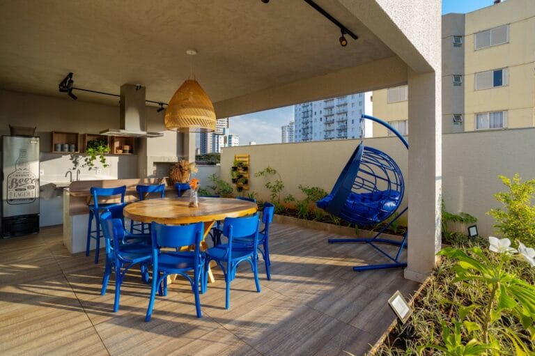 wish aeroporto gourmet