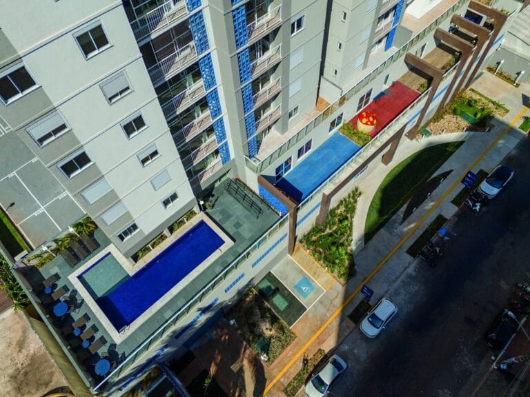 wish aeroporto lazer