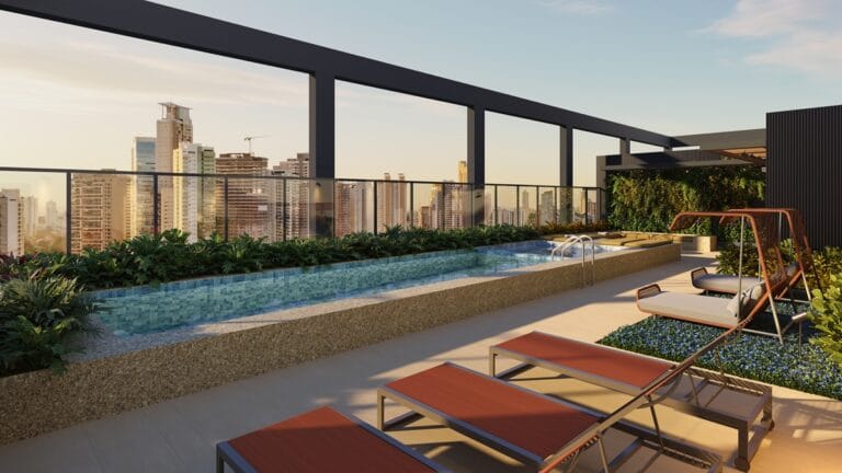 b.syde by city 28pavpiscina