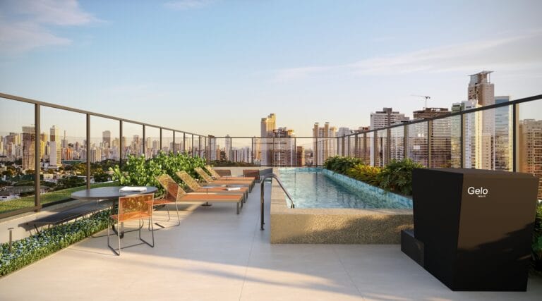 b.syde by city 30pavpiscina