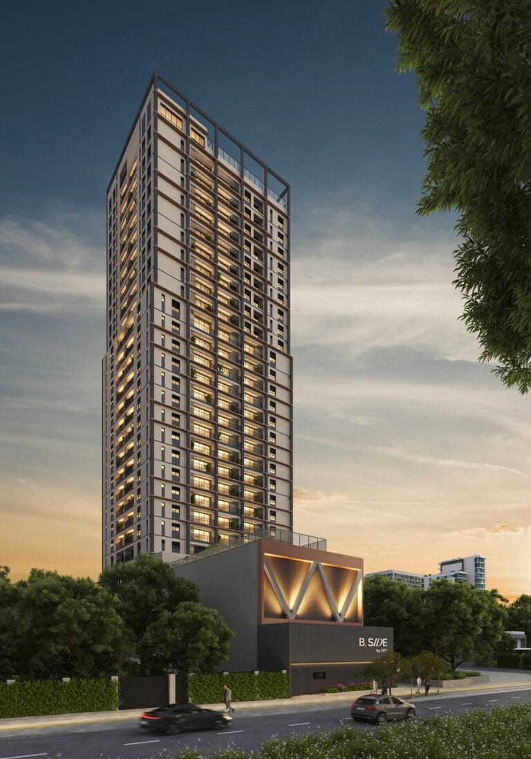 b.syde by city acessosocial