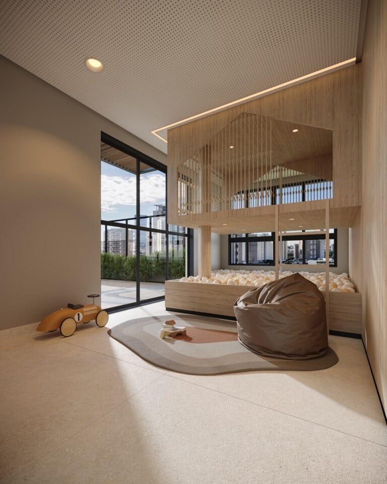 b.syde by city brinquedoteca