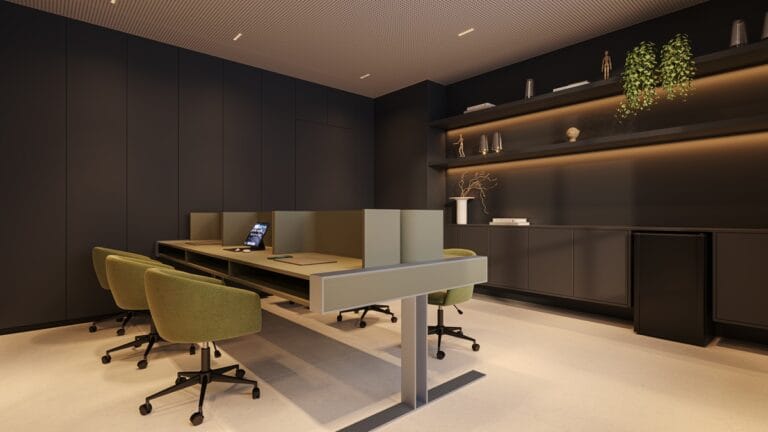 b.syde by city coworking