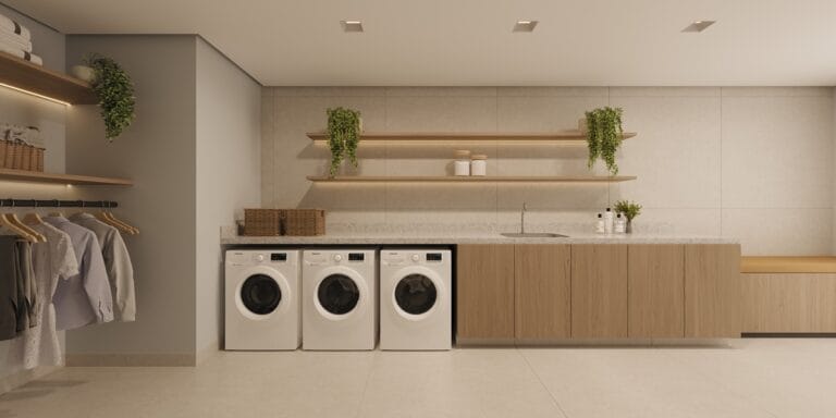 b.syde by city lavanderia