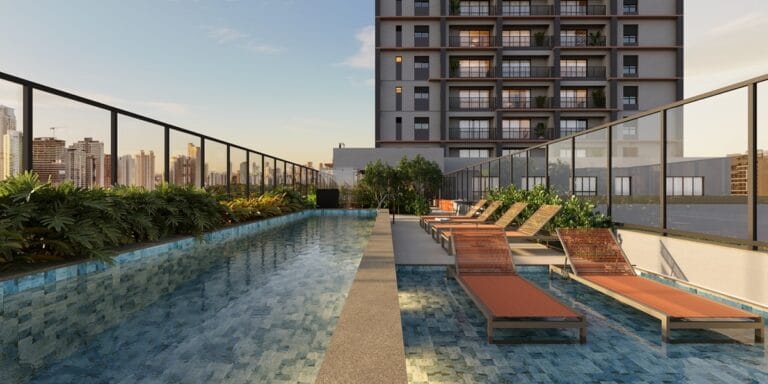 b.syde by city pav.piscina