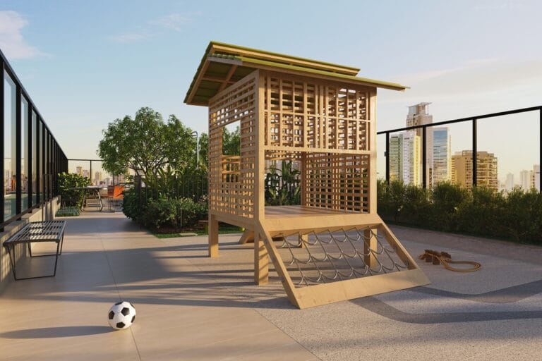 b.syde by city playground