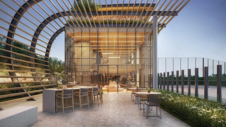 opus ace tennis club vaca brava pergolado bar quadras min scaled