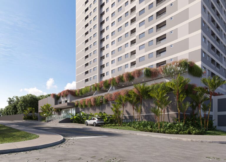 casamerica cmo fachada