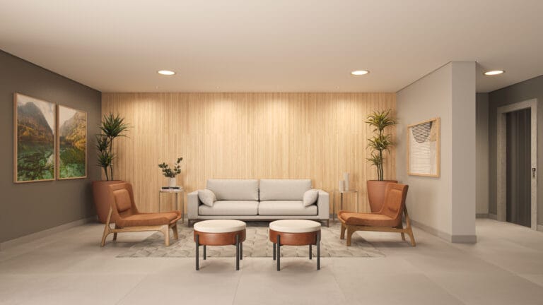 casamerica cmo hall social