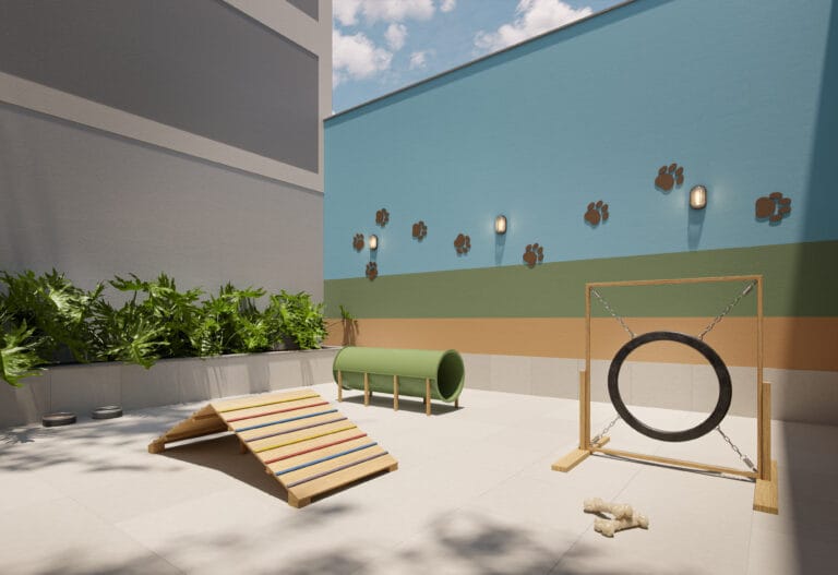 casamerica cmo pet place