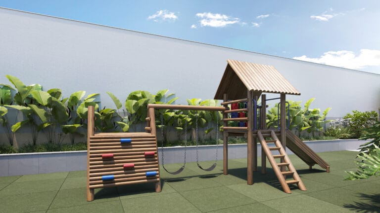 casamerica cmo playground