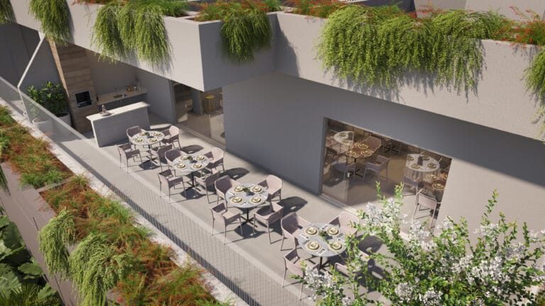 casamerica cmo varanda salão de festas