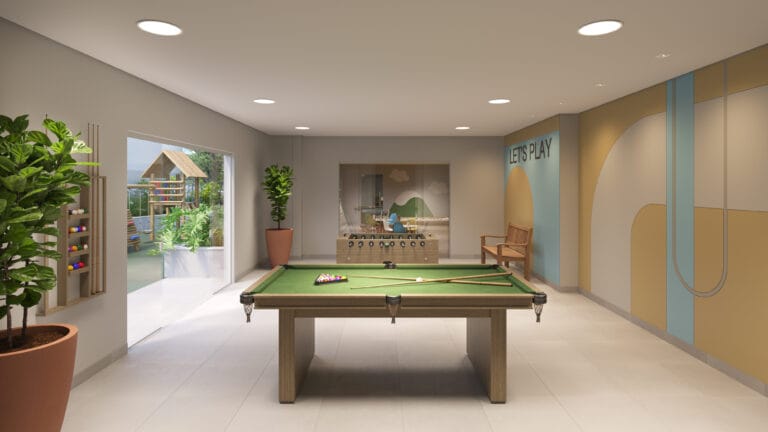 casamerica cmo varandas de jogos