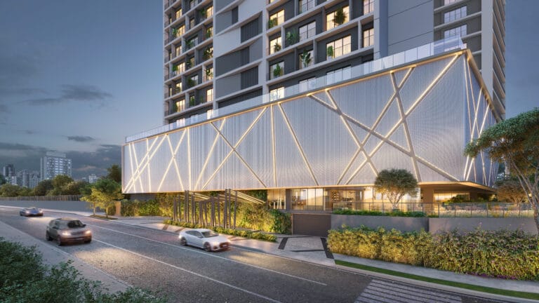 cidade ybiti home opus entrada residencial