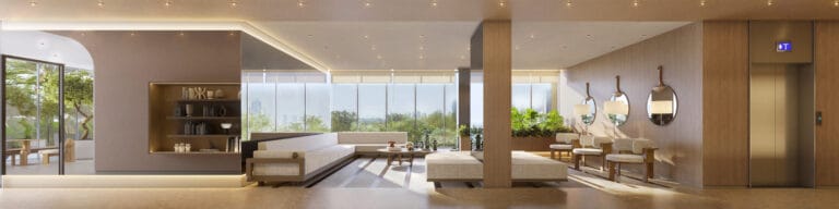 cidade ybiti home opus hall residencial