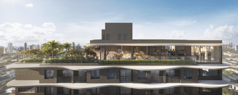 opus zoom marista fachada 01 voo passaro rooftop 09