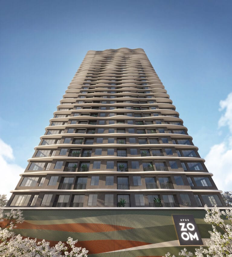 opus zoom marista fachada frontal