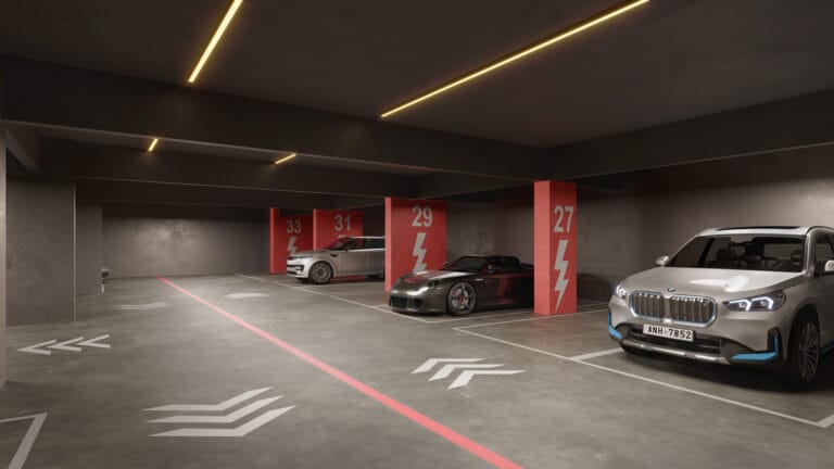 opus zoom marista garagem