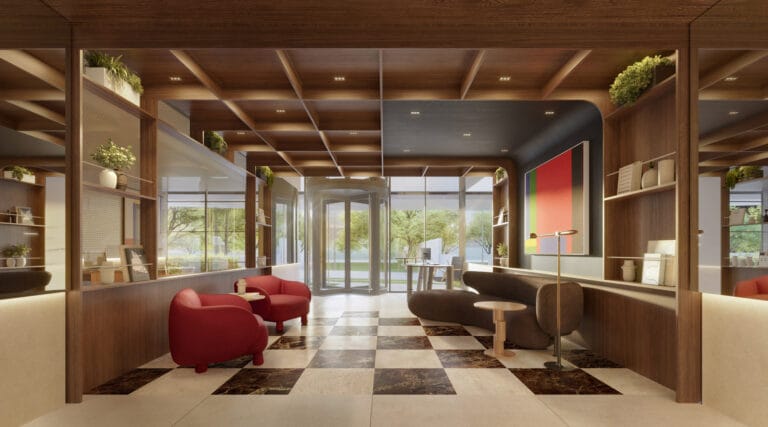 opus zoom marista hall de entrada