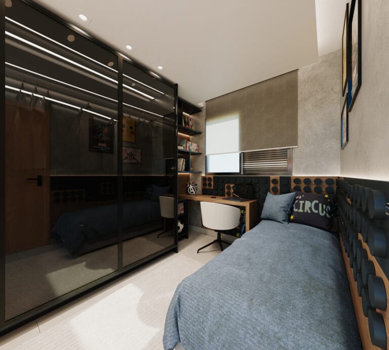 parque ecoville ipe 3q quarto 1