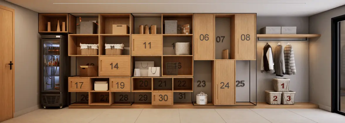 parque ecoville ipe delivery