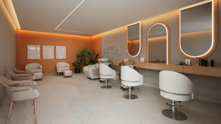 parque ecoville ipe espaÇo mulher