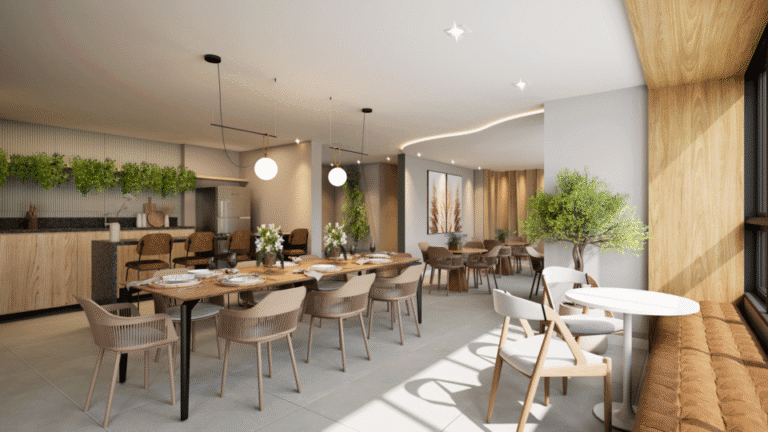 parque ecoville ipe gourmet