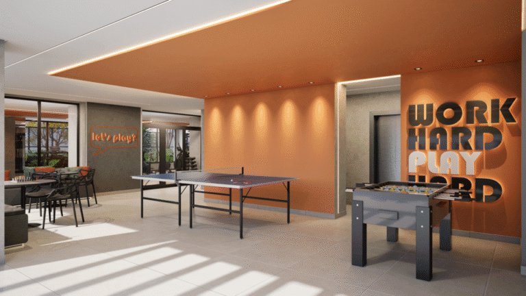 parque ecoville ipe jogos lazer