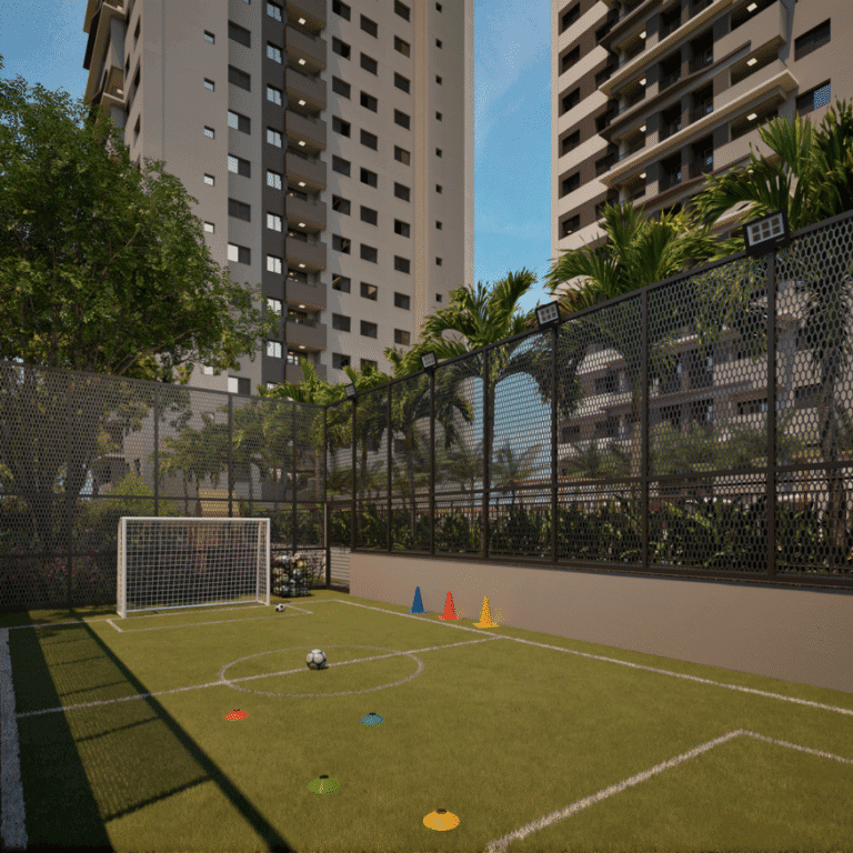 parque ecoville ipe minicampo