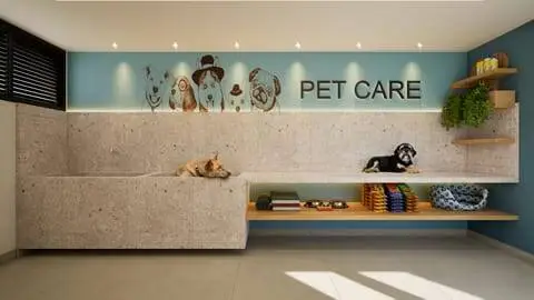 parque ecoville ipe pet care