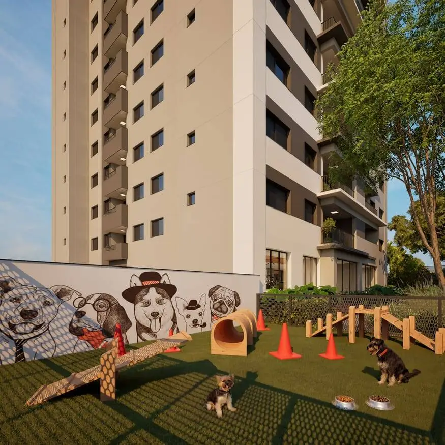 parque ecoville ipe pet place