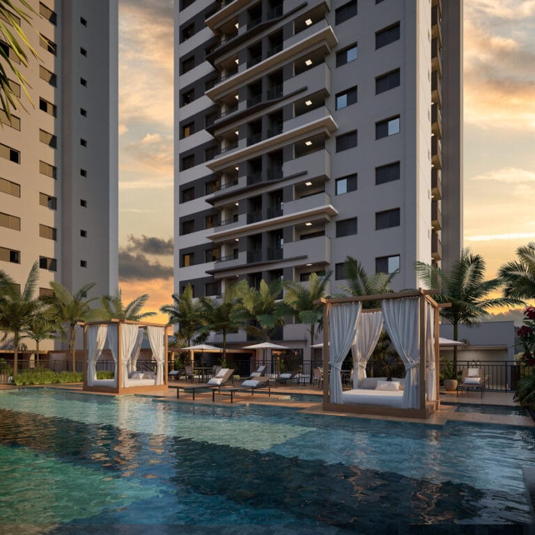 parque ecoville ipe piscina adulto Àngulo 2