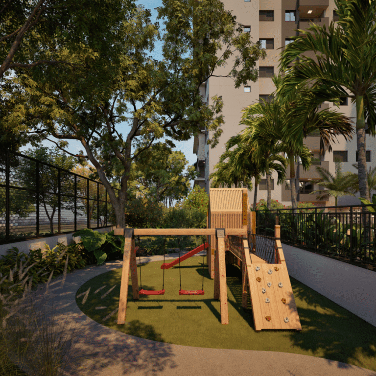 parque ecoville ipe playground