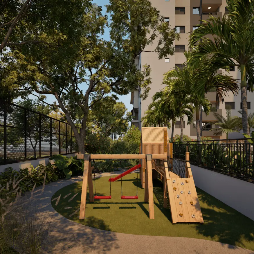 parque ecoville ipe playground