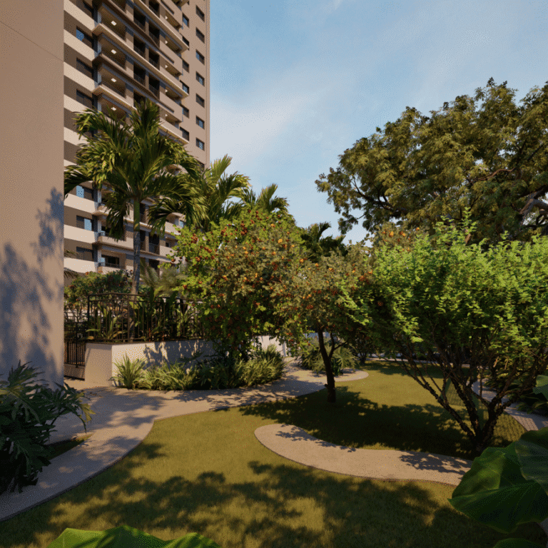 parque ecoville ipe pomar