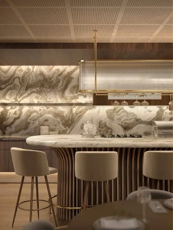 solenne bar gourmet