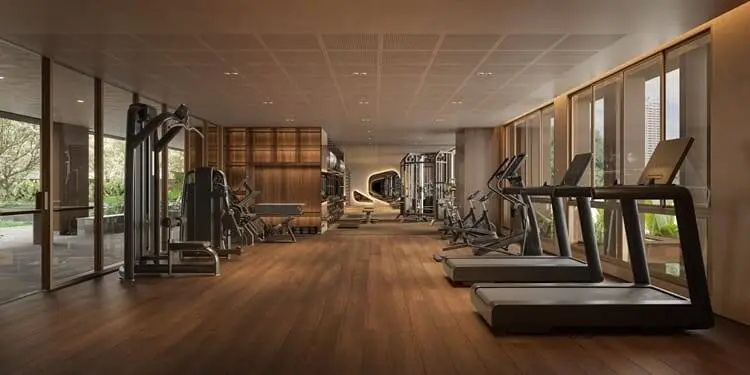 solenne fitness