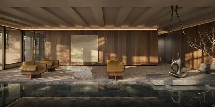 solenne lobby galeria