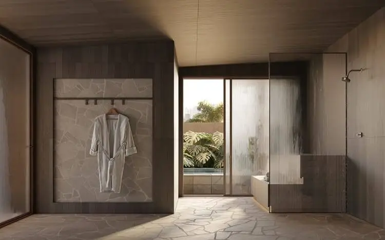 solenne sauna