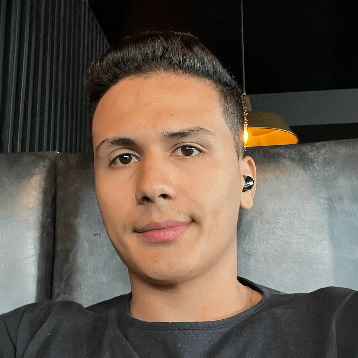 foto perfil