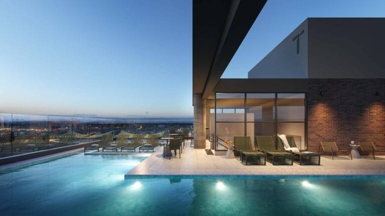 hype vaca brava rooftop