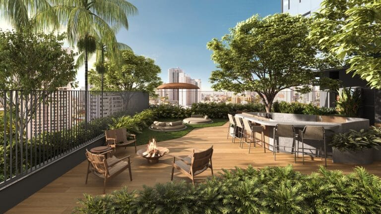 obliq jardim secreto