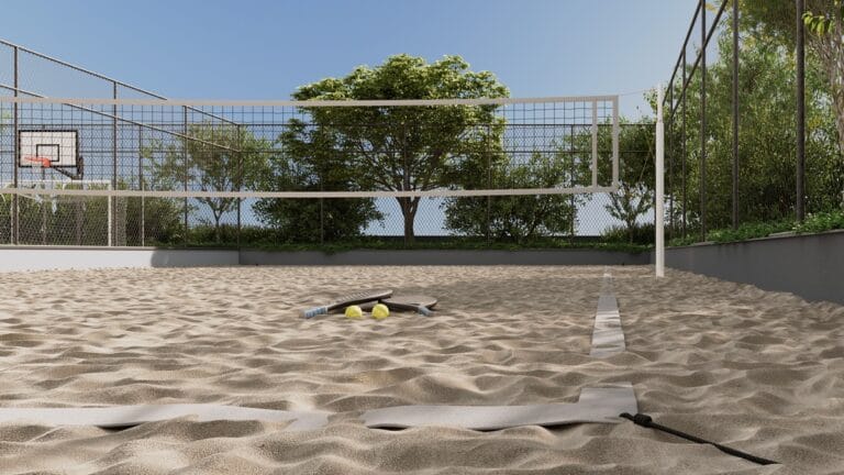 obliq quadra recreativa