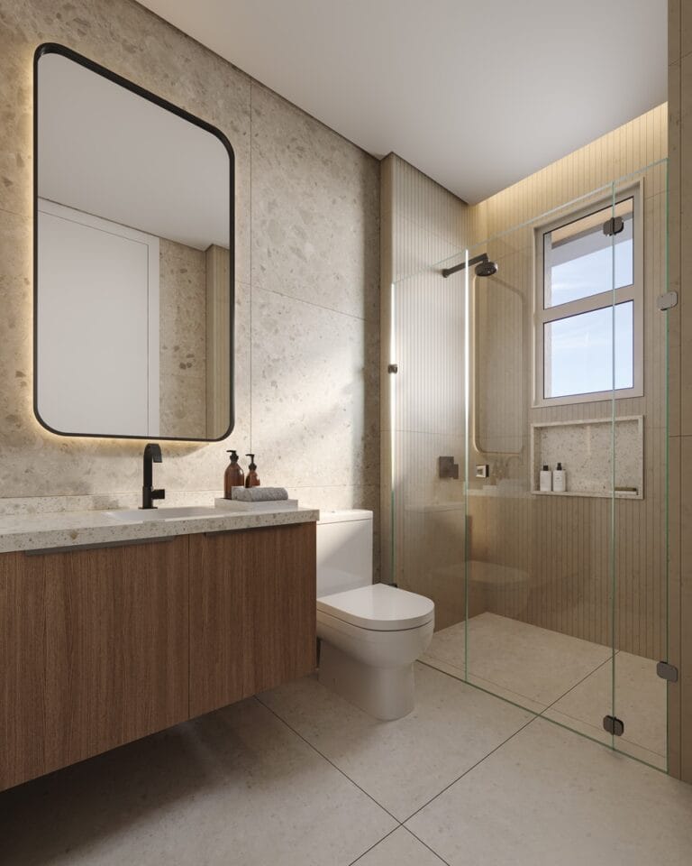 olivier o.m home banho hospedes 1