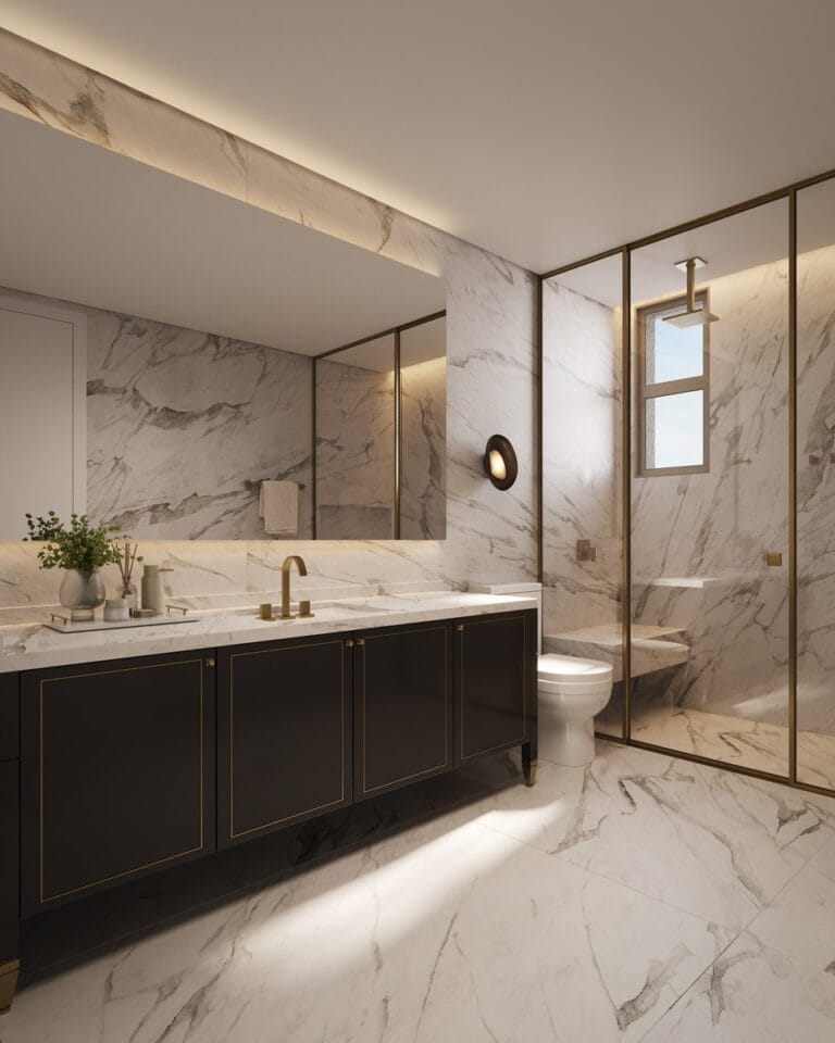 olivier o.m home banho sra