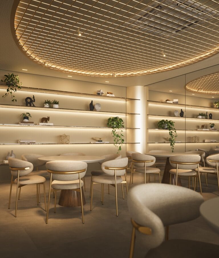 olivier o.m home festas