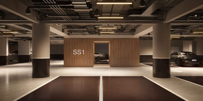 olivier o.m home garagem 1