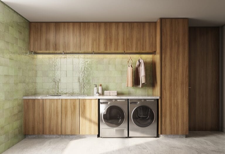 olivier o.m home lavanderia