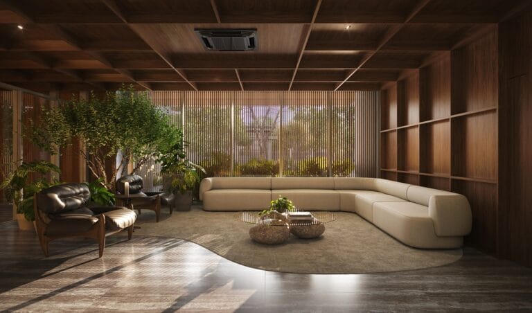 olivier o.m home lobby 2